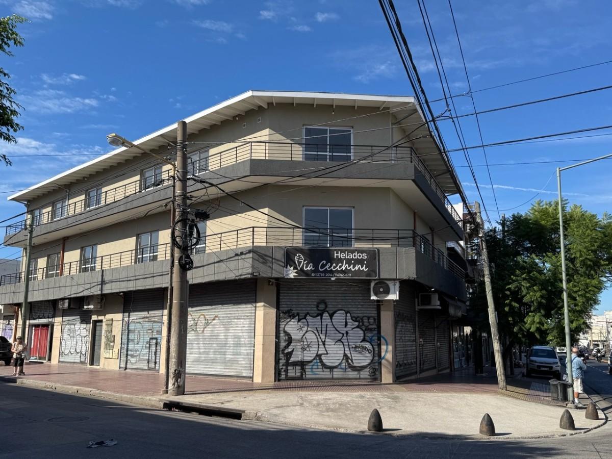 Departamento en alquiler