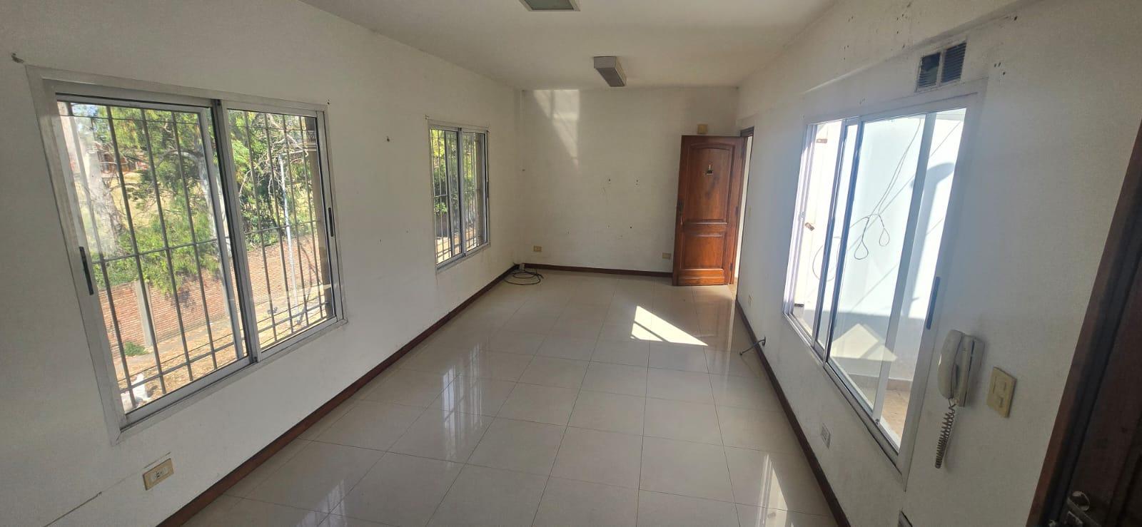 Departamento en alquiler