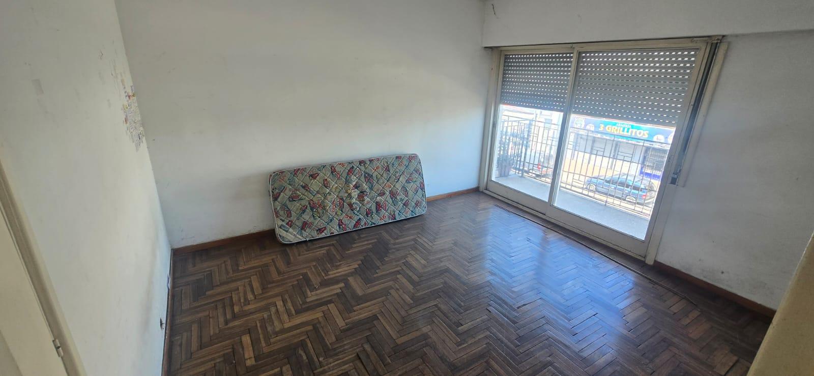 Departamento en alquiler