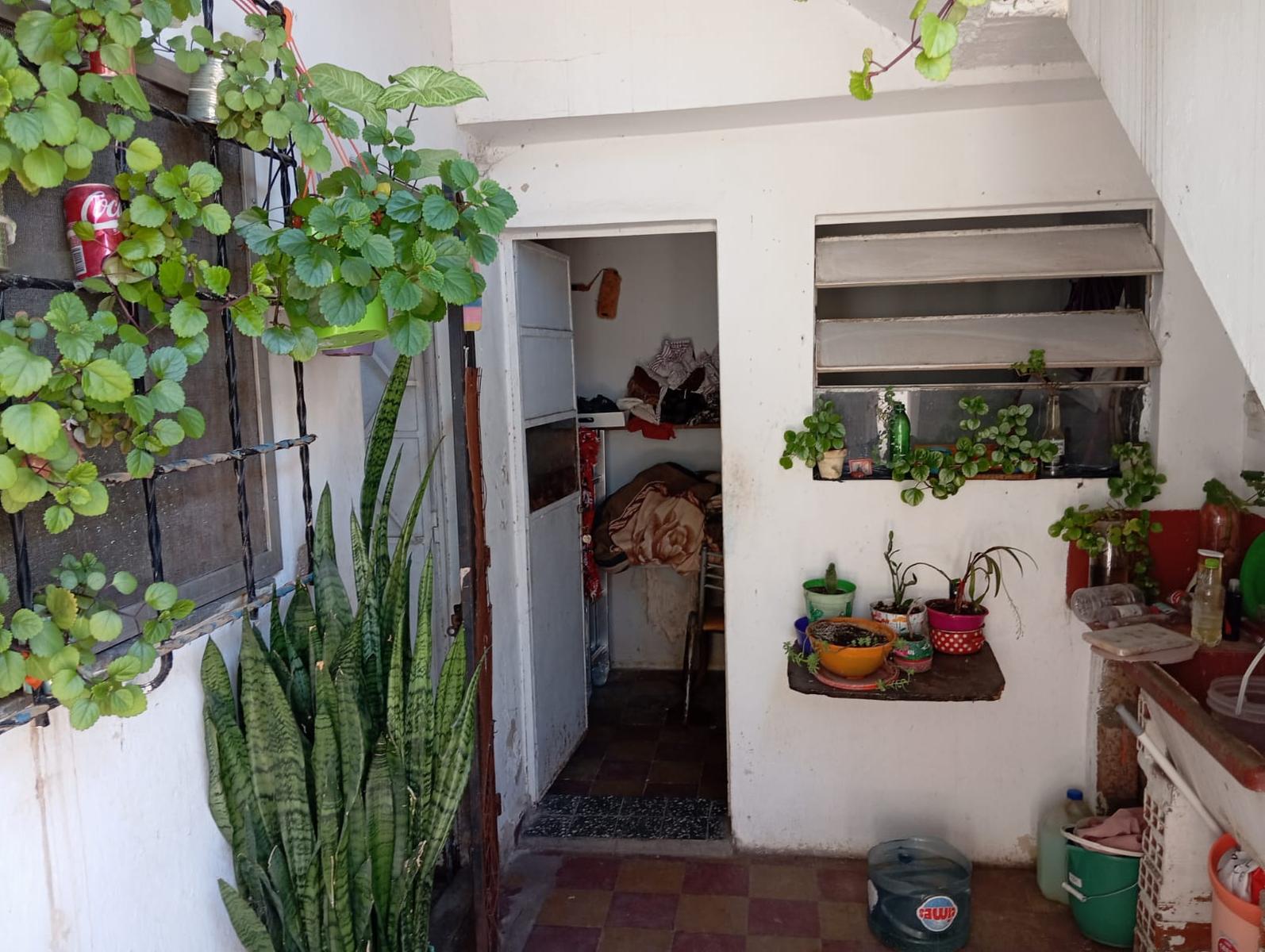 Casa en alquiler