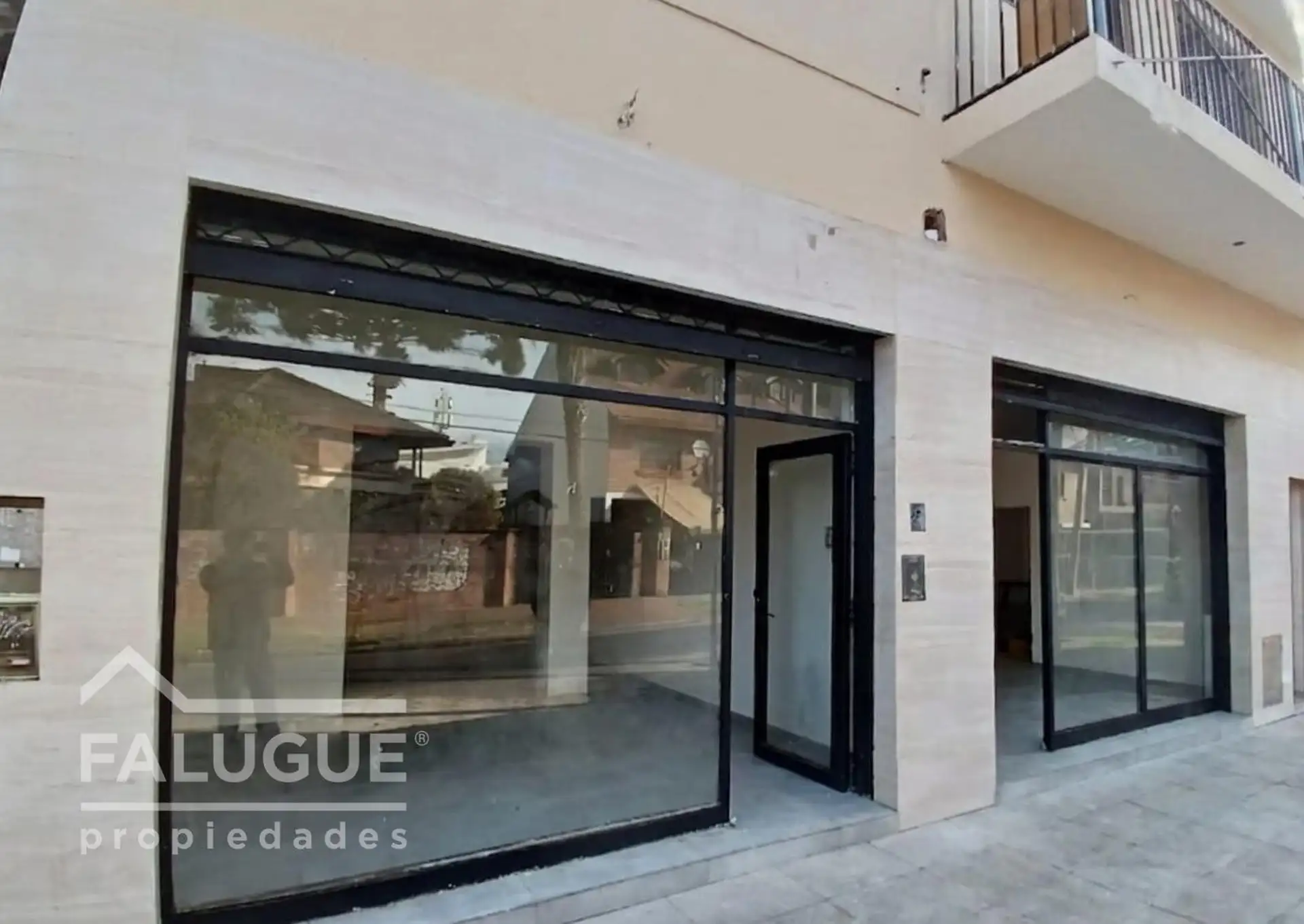Alquiler en villa ballester, partido de general san martín