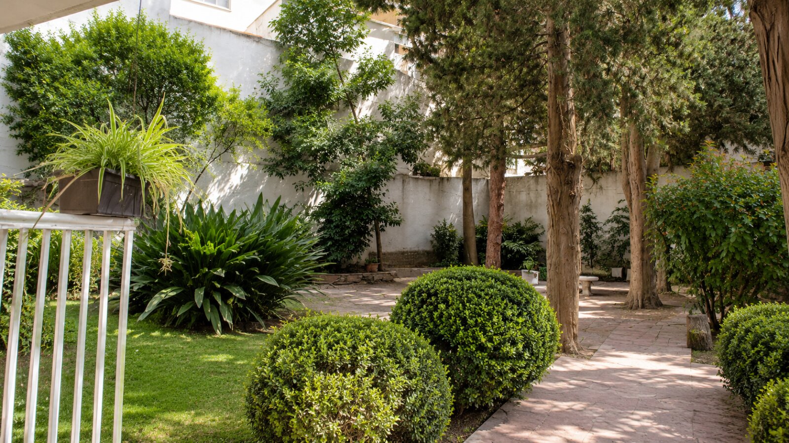 Departamento en alquiler