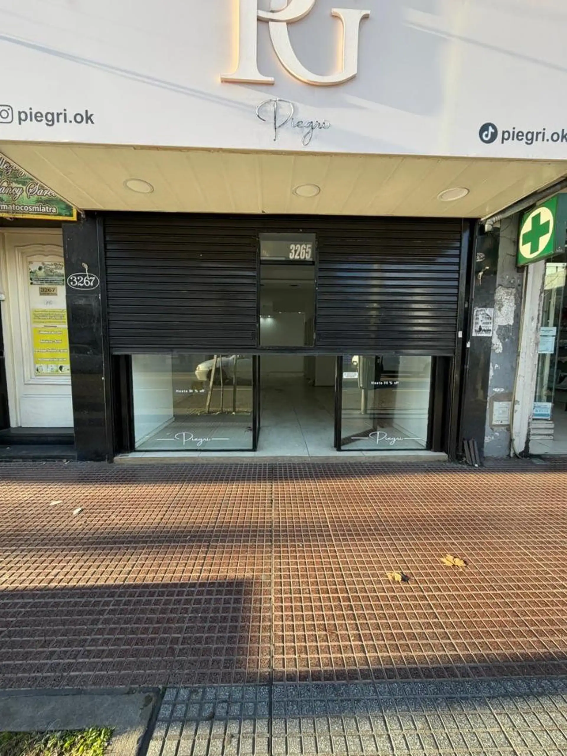 Alquiler en villa devoto, capital federal