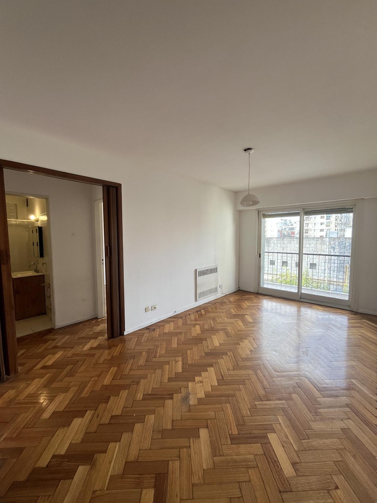 Departamento en alquiler