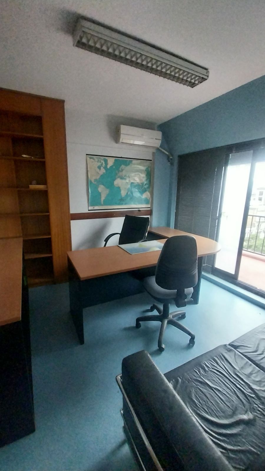 Oficina en alquiler