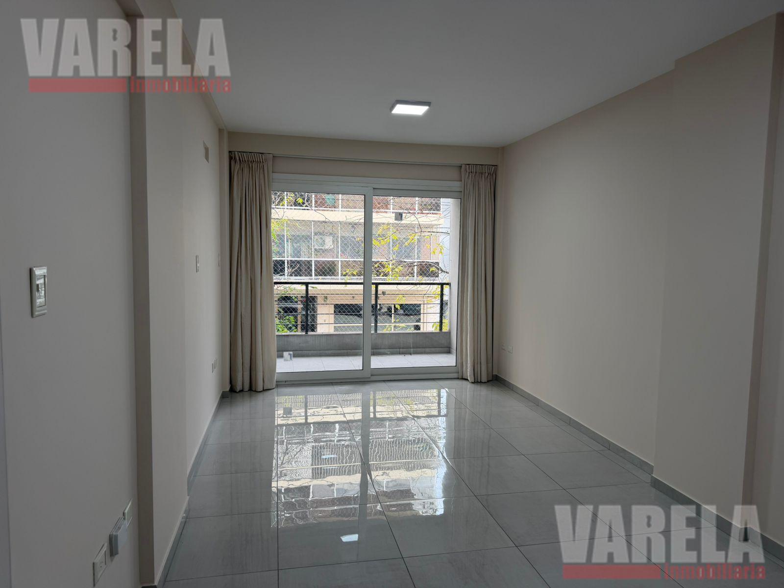 Departamento en alquiler