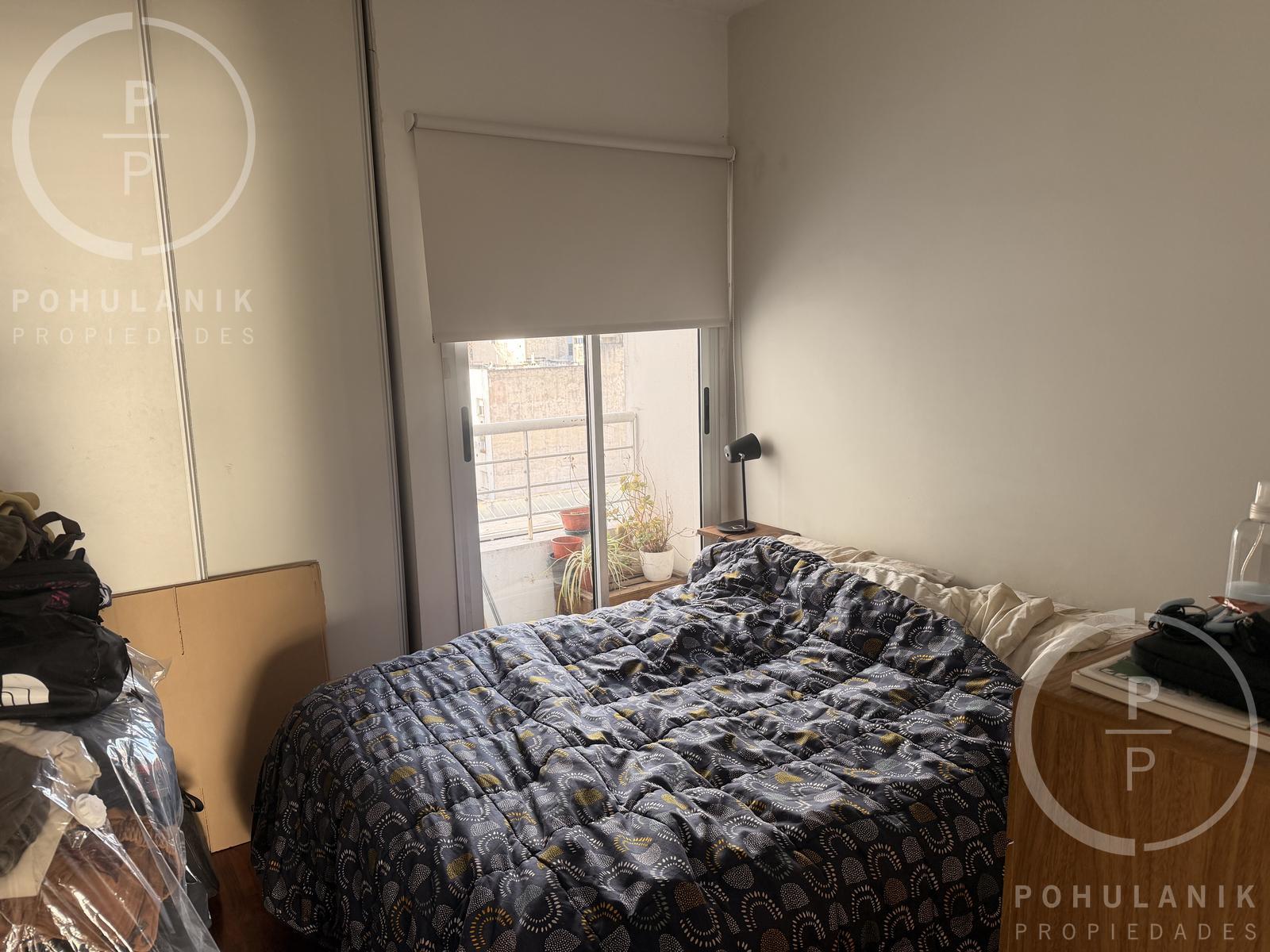 Departamento en alquiler