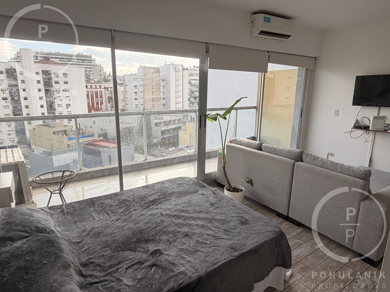 Departamento en alquiler