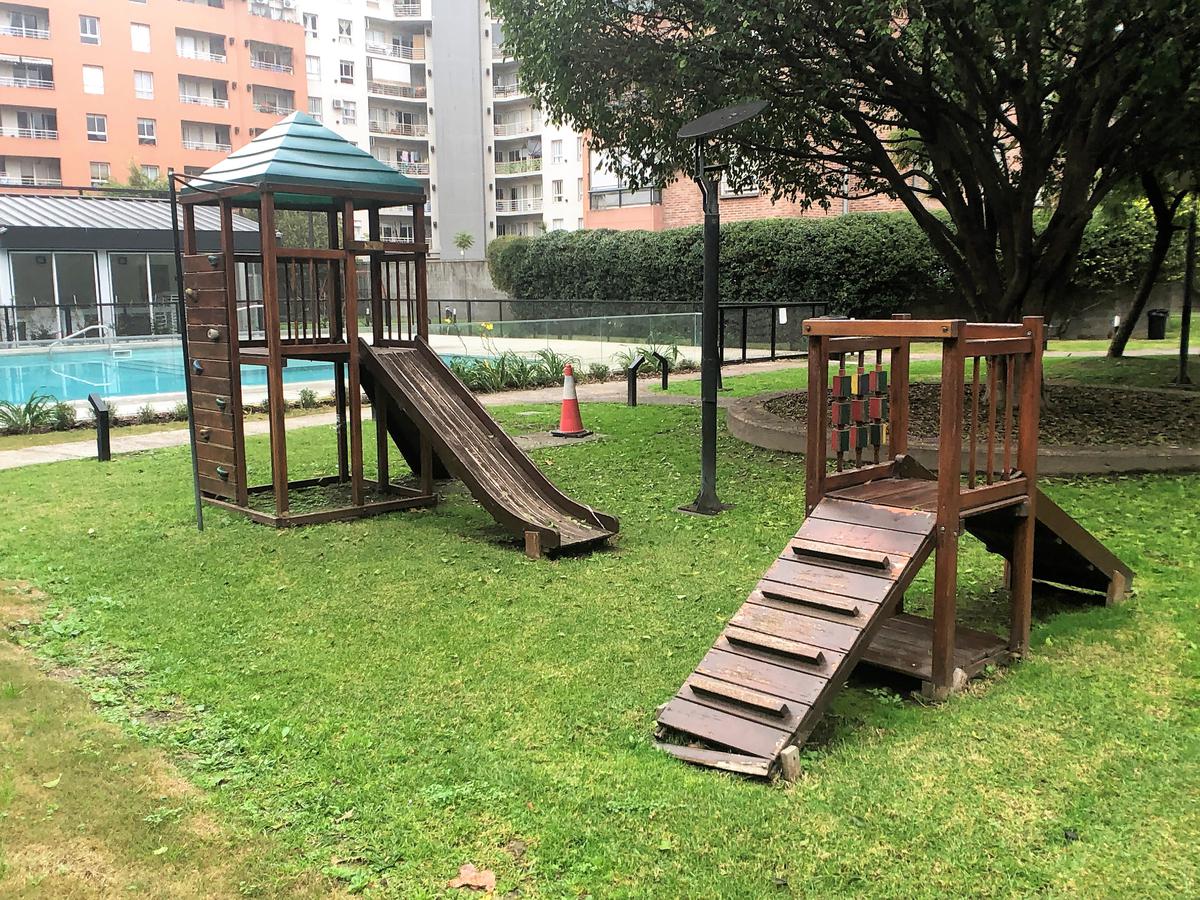 Departamento en alquiler