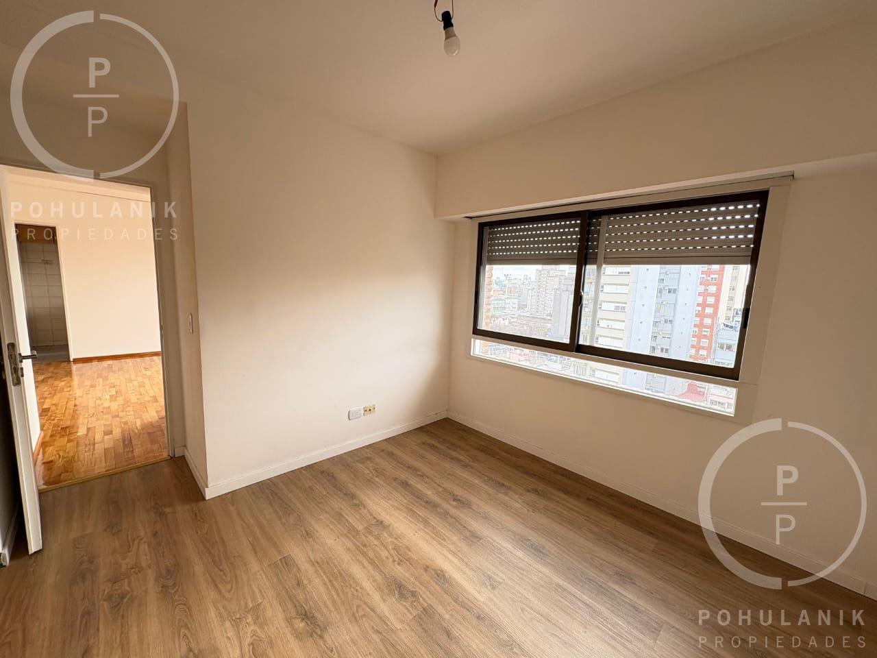 Departamento en alquiler