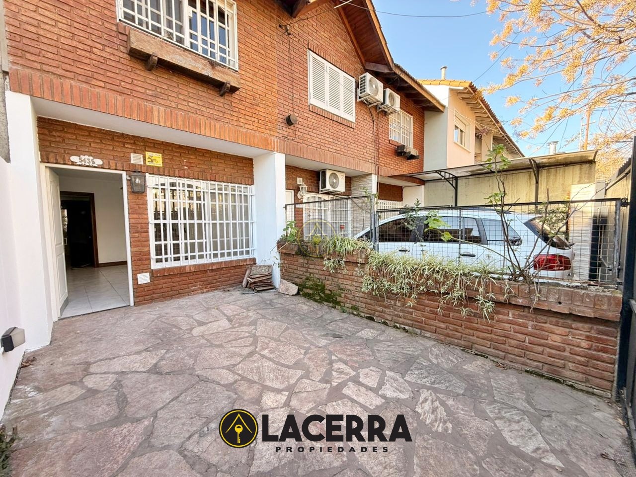 Departamento en alquiler