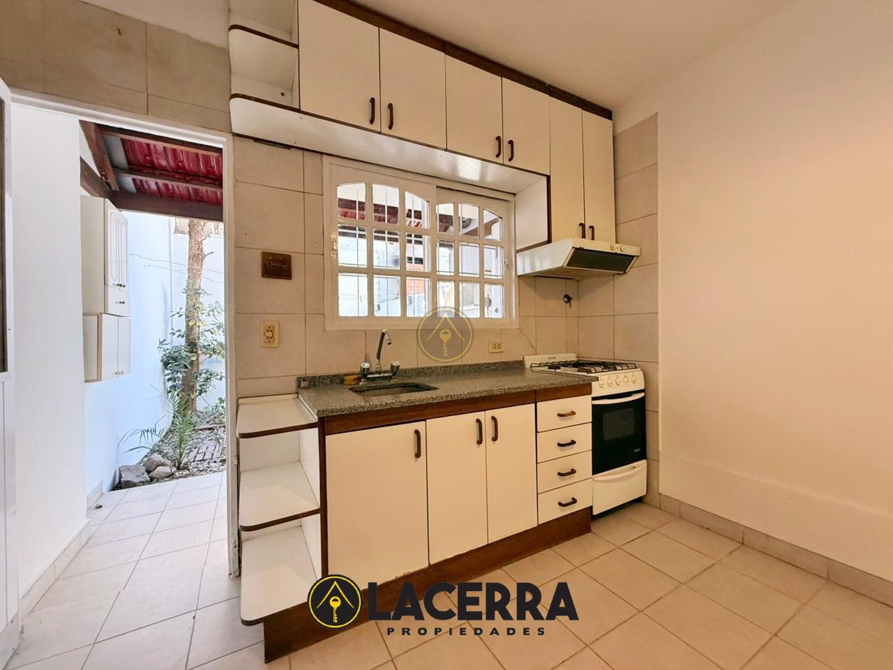 Departamento en alquiler