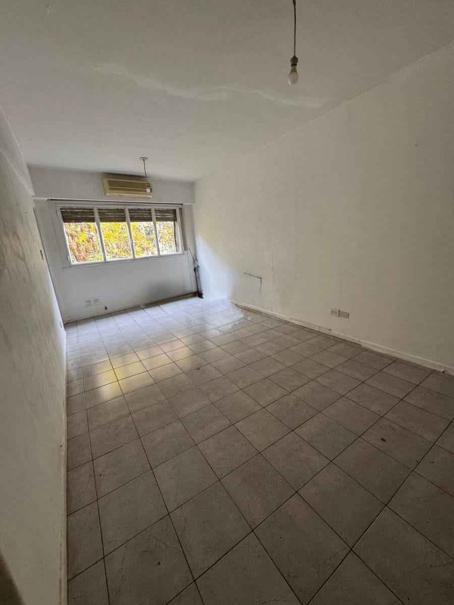 Alquiler monoambiente charcas 4319. piso 4°. al frente. palermo soho. $500.000