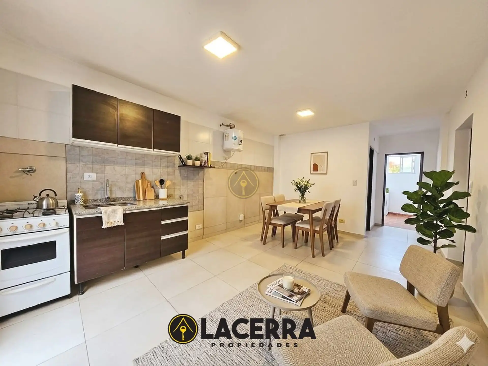 Alquiler en chilavert, villa ballester