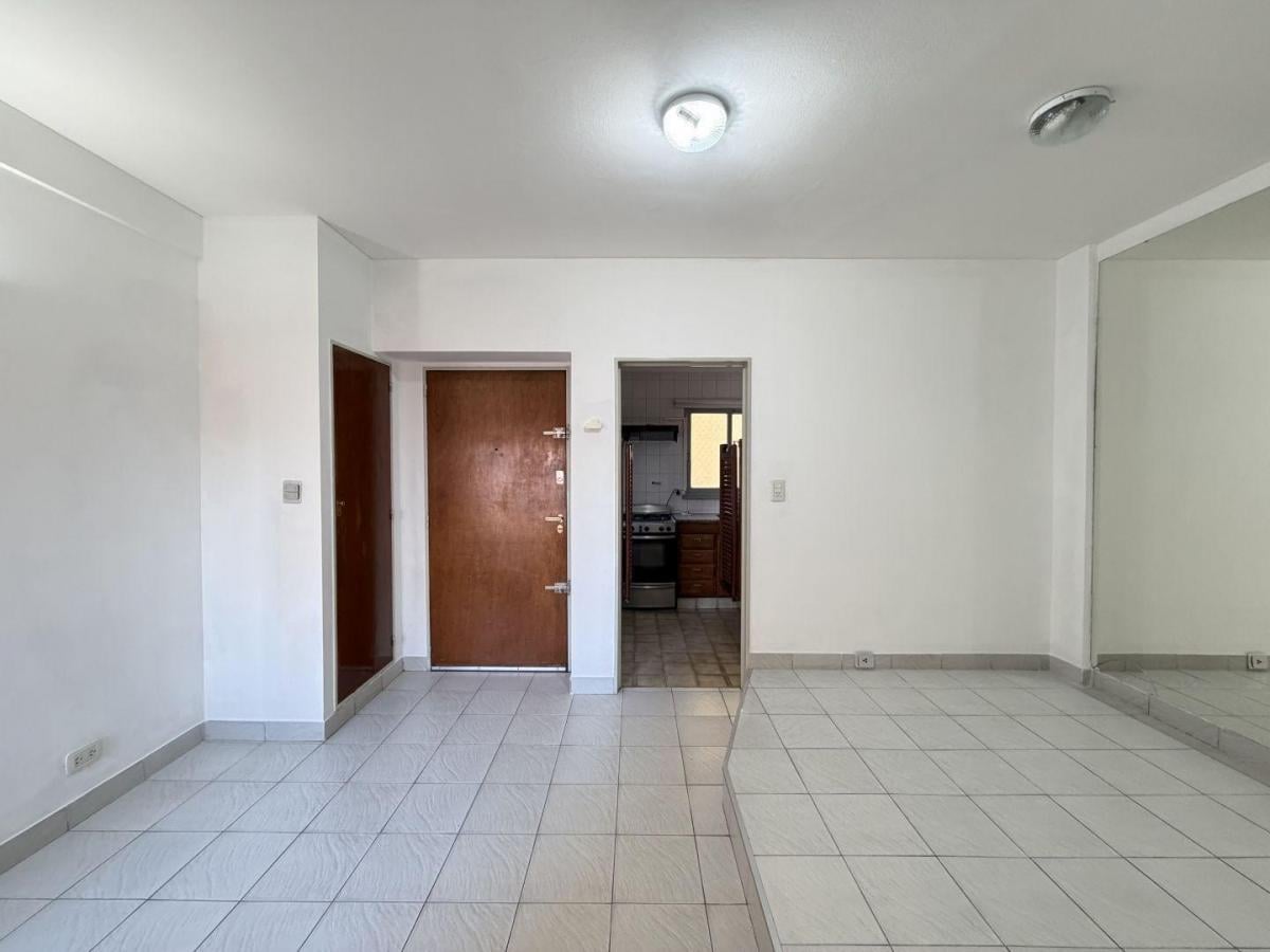 Departamento 2 ambientes en alquiler - villa lugano