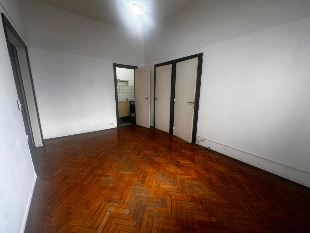 Departamento en alquiler