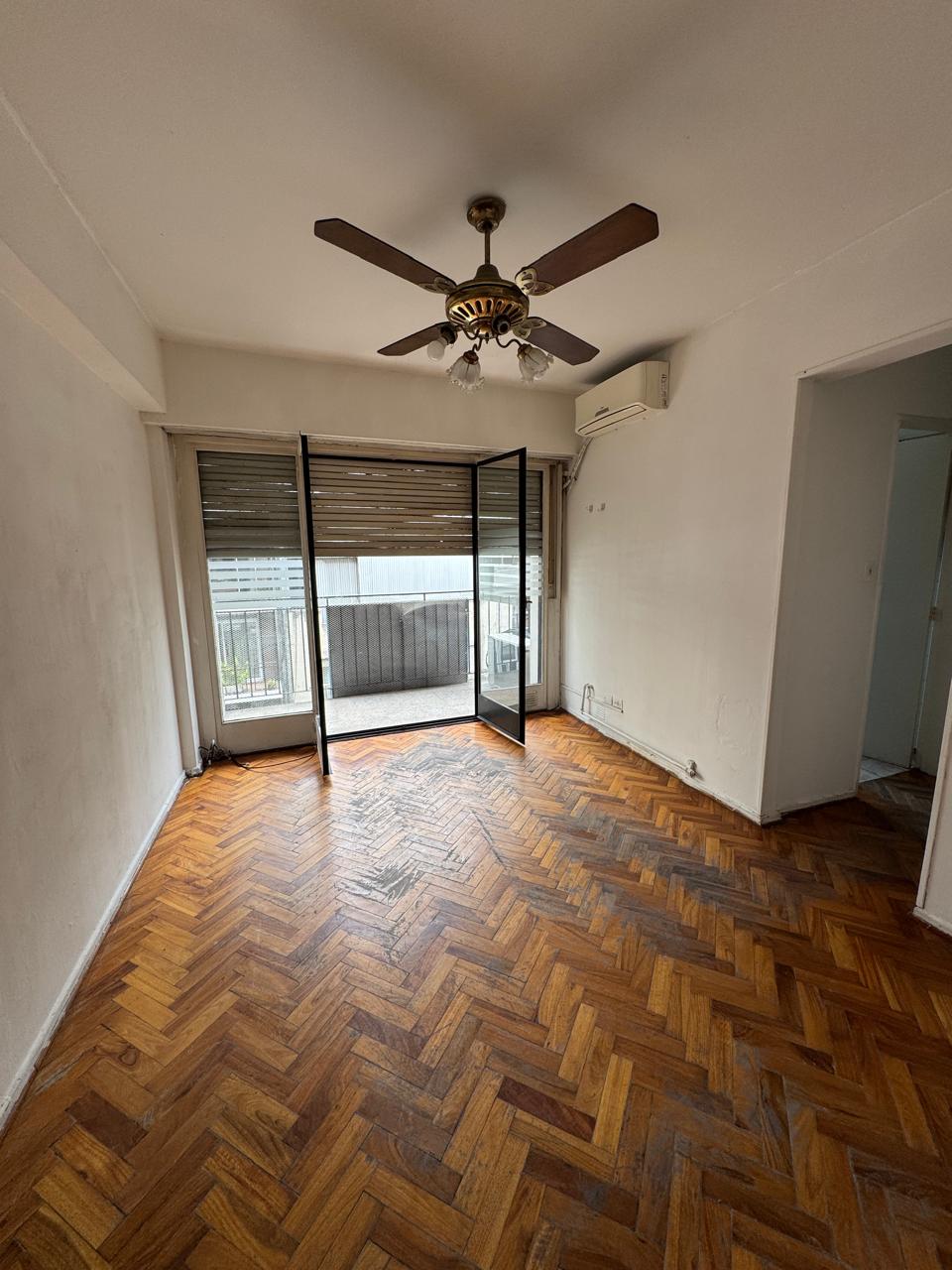 Departamento en alquiler