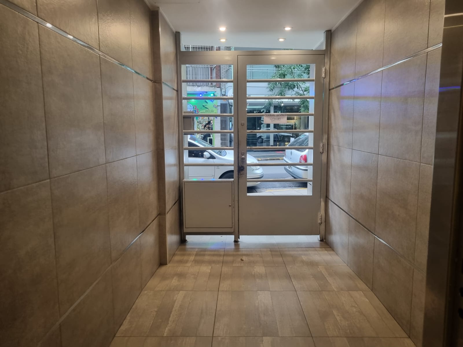 Departamento en alquiler
