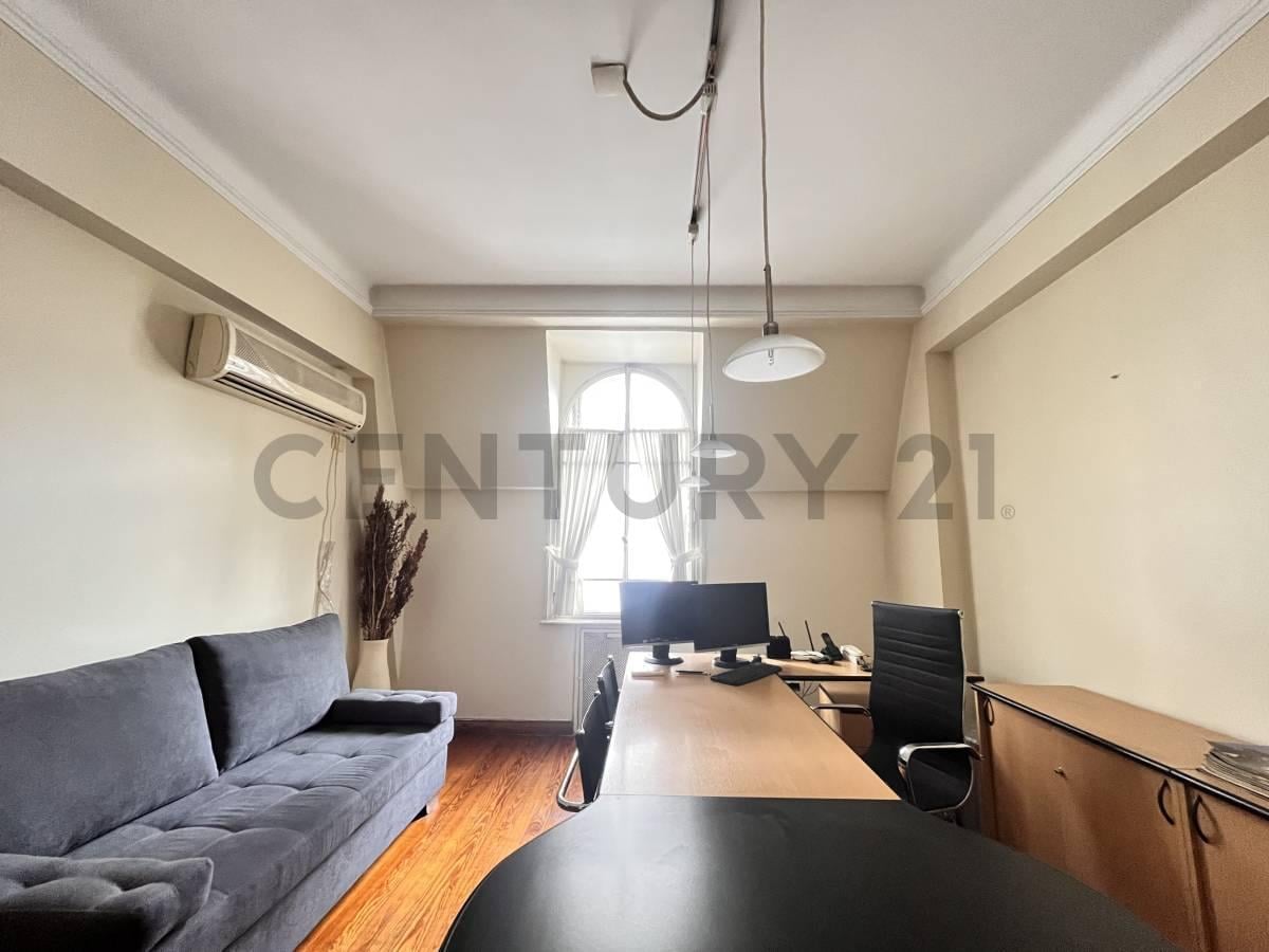 Alquiler departamento de estilo 4 ambientes | apto profesional o vivienda | tribunales