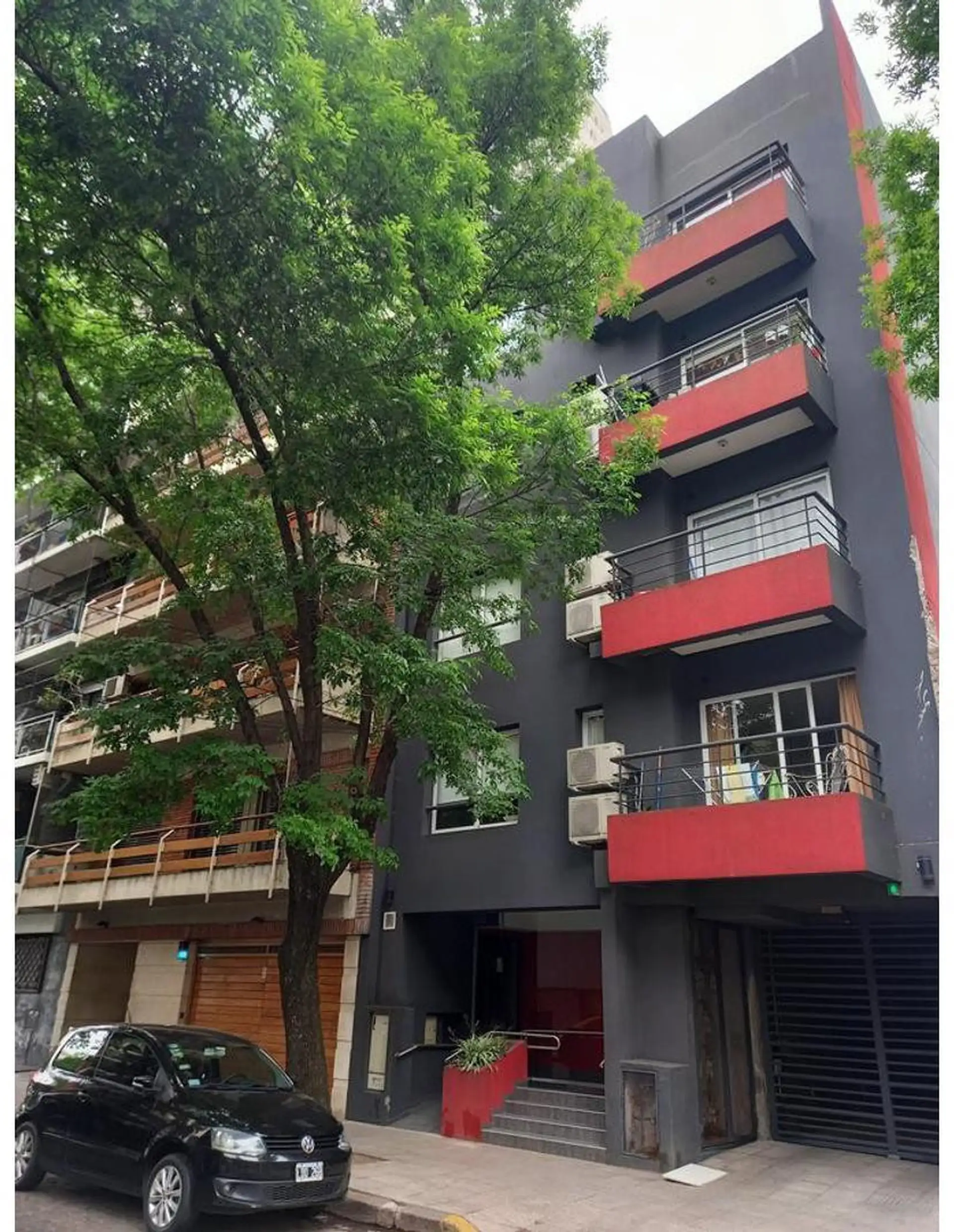 Alquiler en colegiales, capital federal
