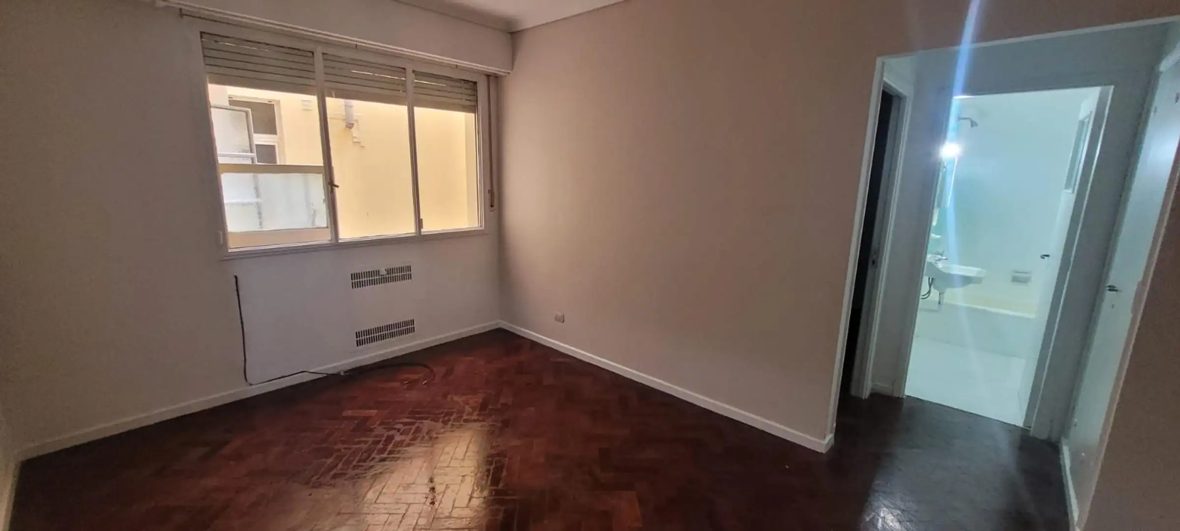 Alquiler en colegiales, capital federal