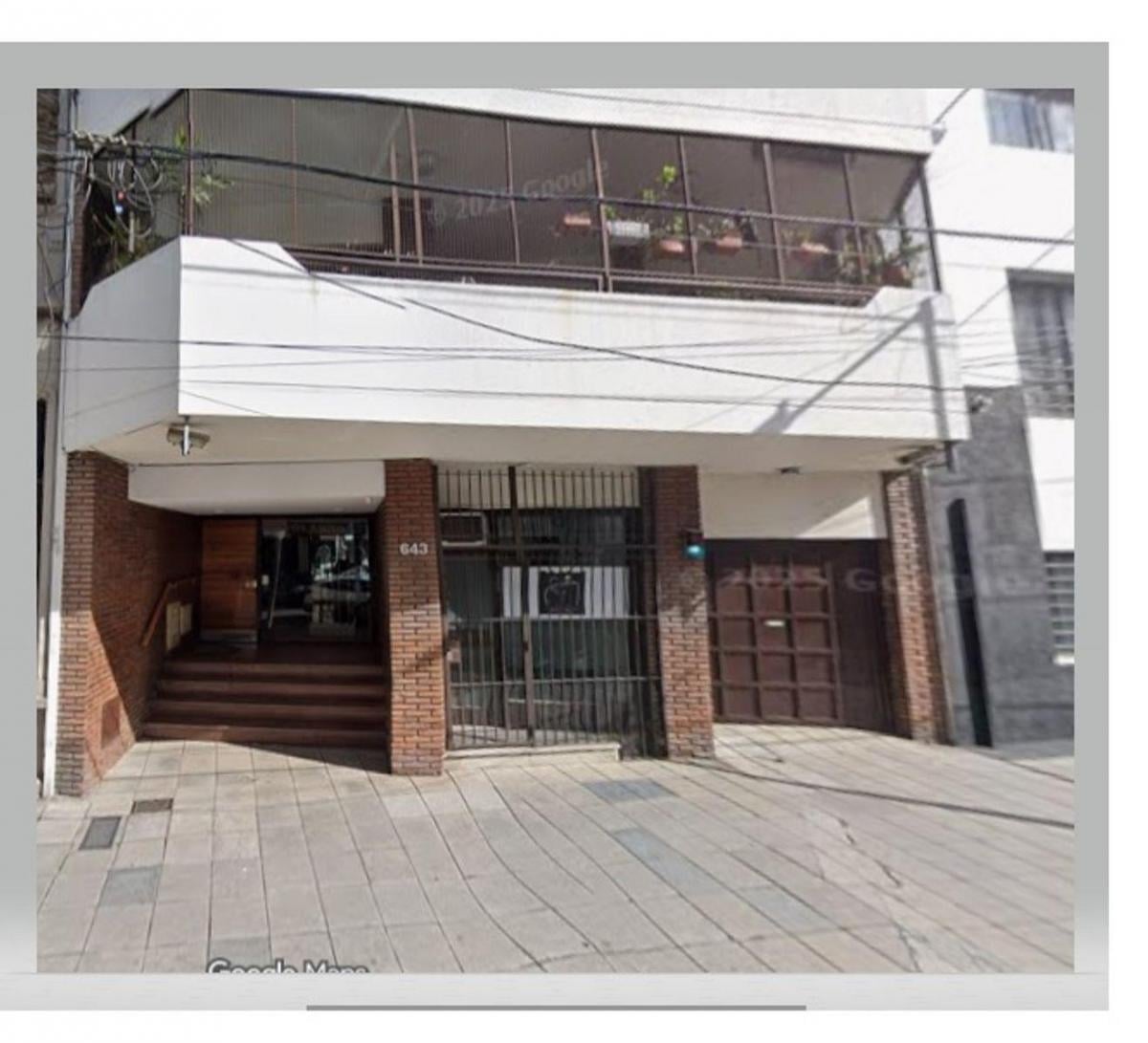 Departamento 2 ambientes / avellaneda