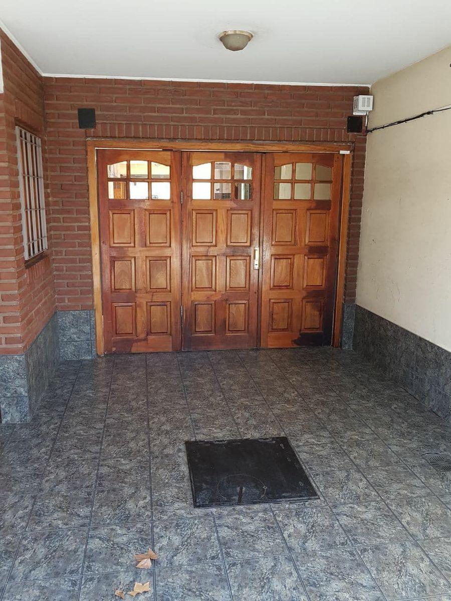 Tres ambientes planta baja