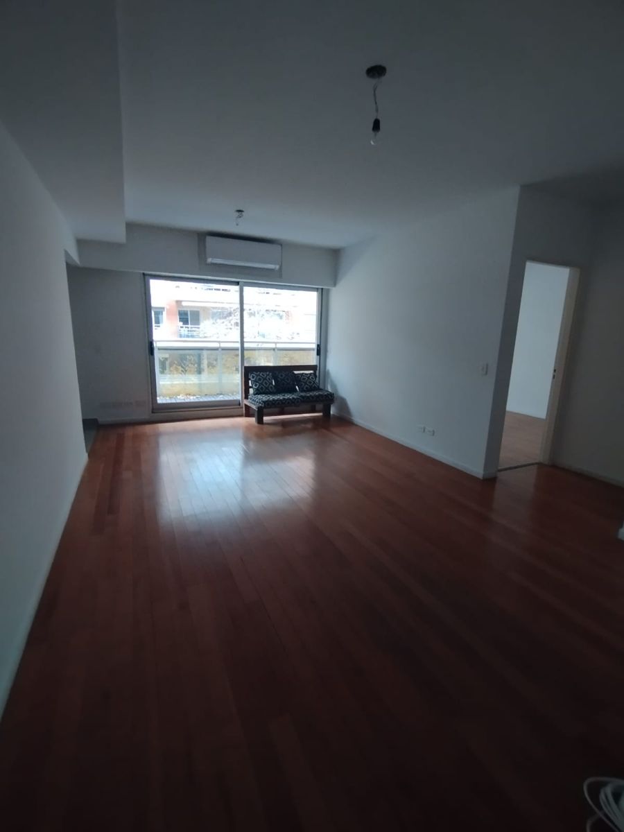 Departamento en alquiler