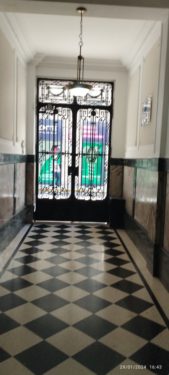 Departamento en alquiler