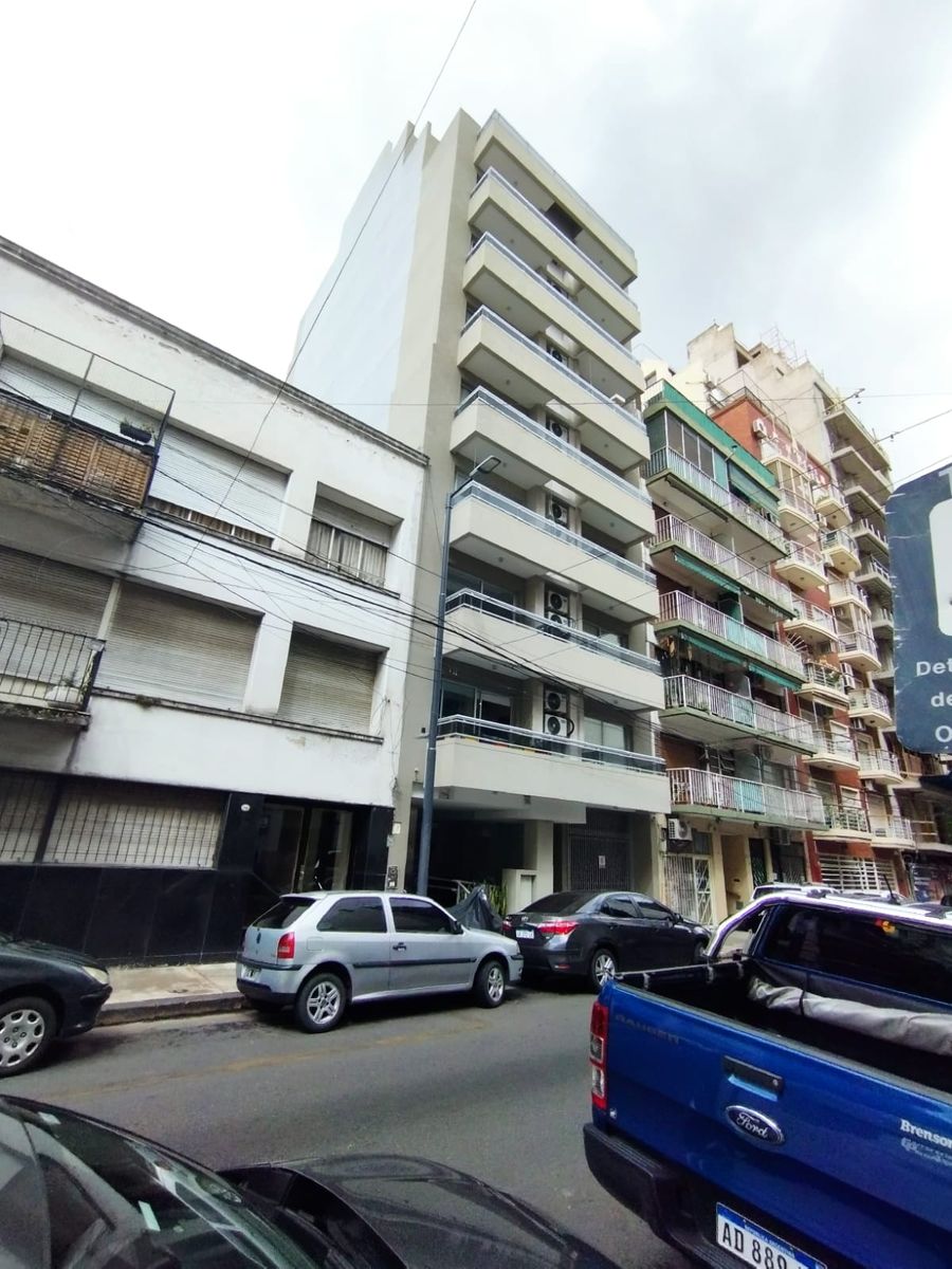 Departamento en alquiler