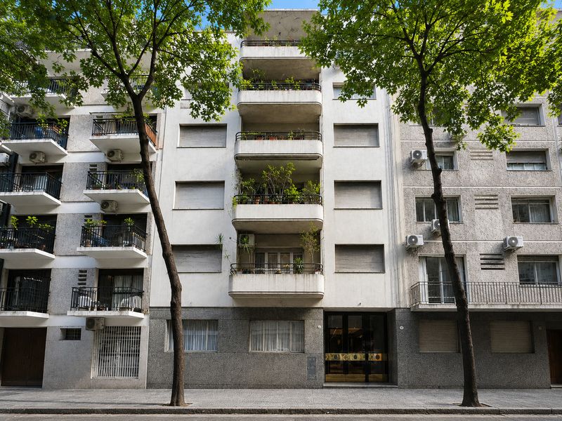 Departamento en alquiler