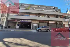 Alquiler en almagro, capital federal