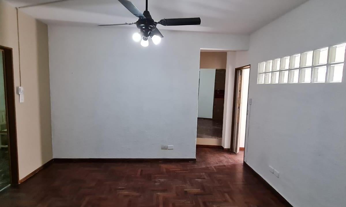 Departamento en alquiler 2 ambientes en caballito - pqe. rivadavia