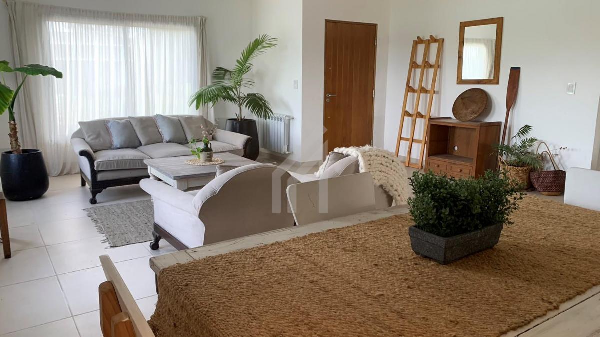 Casa en alquiler en el cantón norte, el cantón, escobar