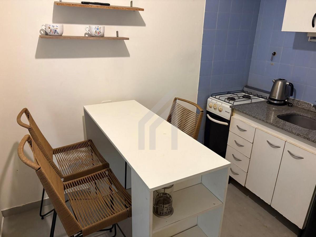 Departamento monoambiente en alquiler en palermo soho, capital federal, buenos aires