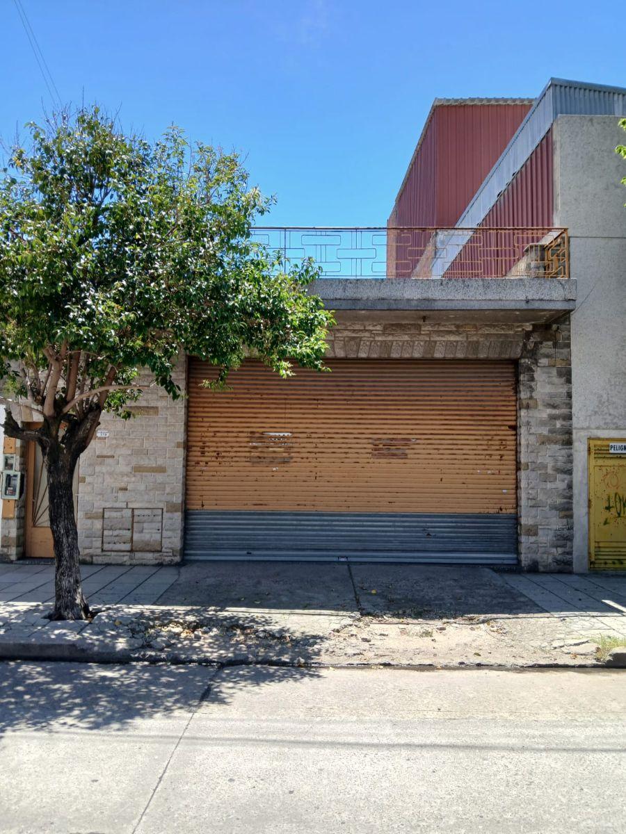Galpón en alquiler de 100 m² ubicado en ciudad madero