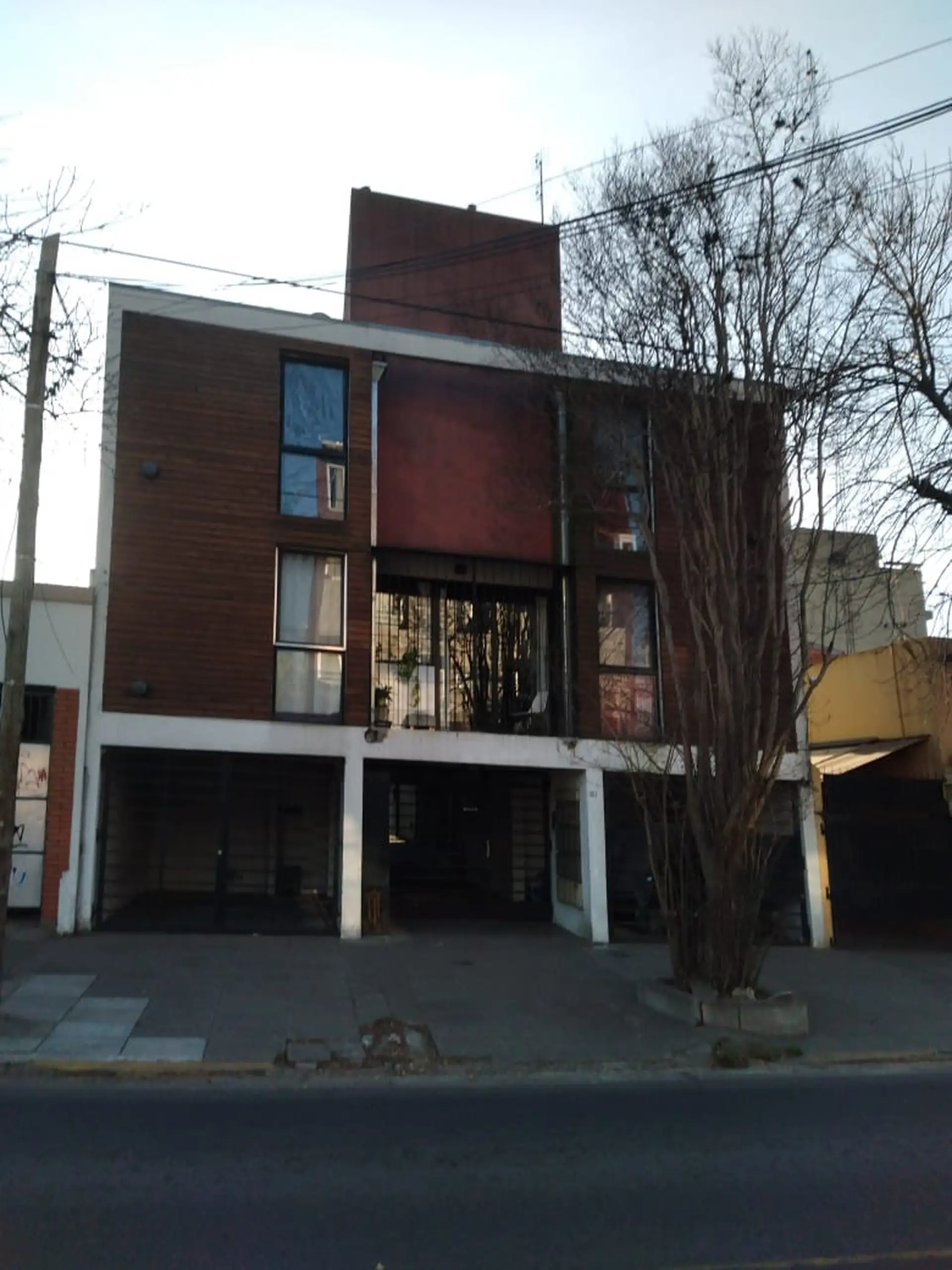 Alquiler en centro, belen de escobar