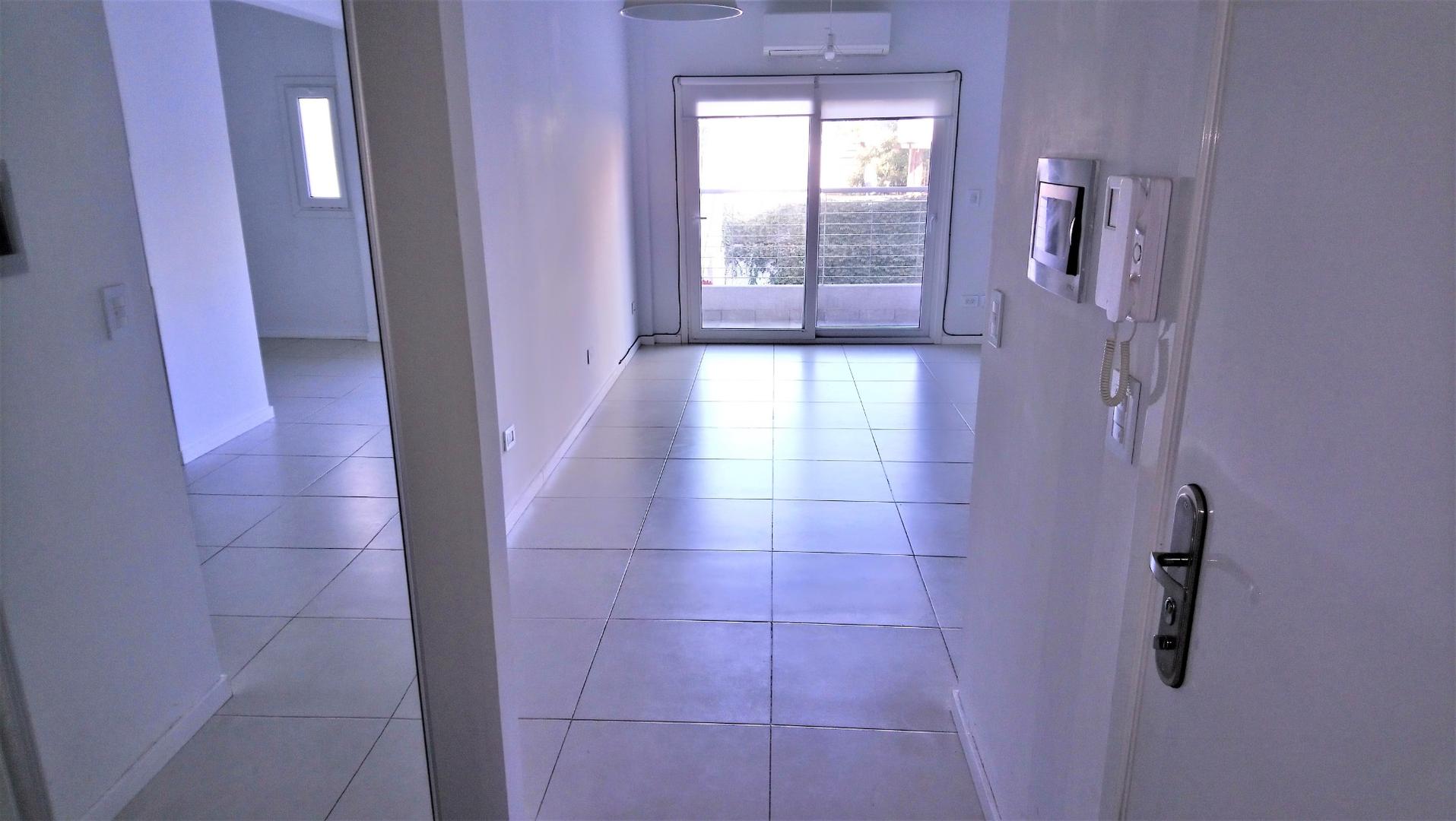Departamento en alquiler