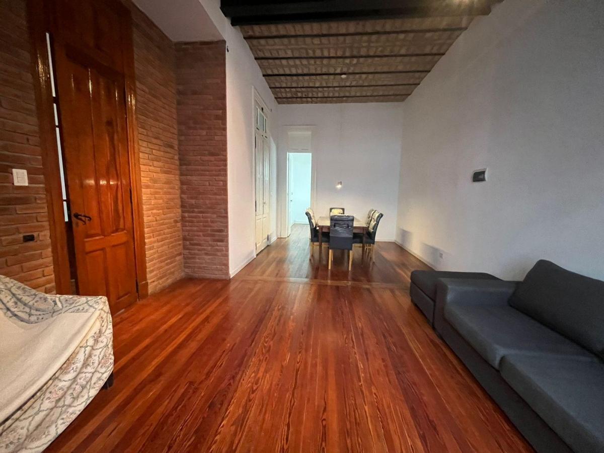 Ph en constitución uso profesional comercial con vivienda