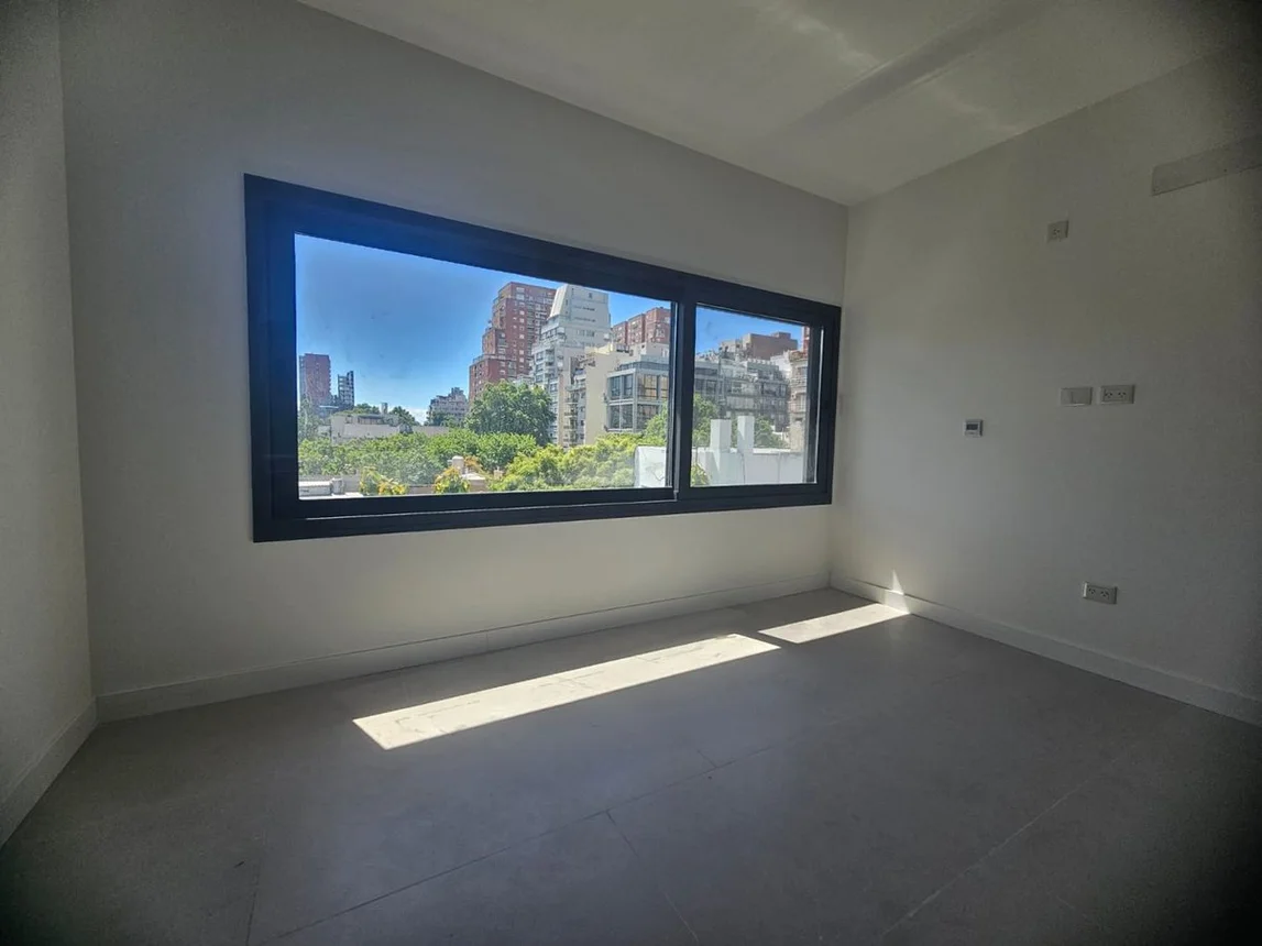 Departamento en alquiler