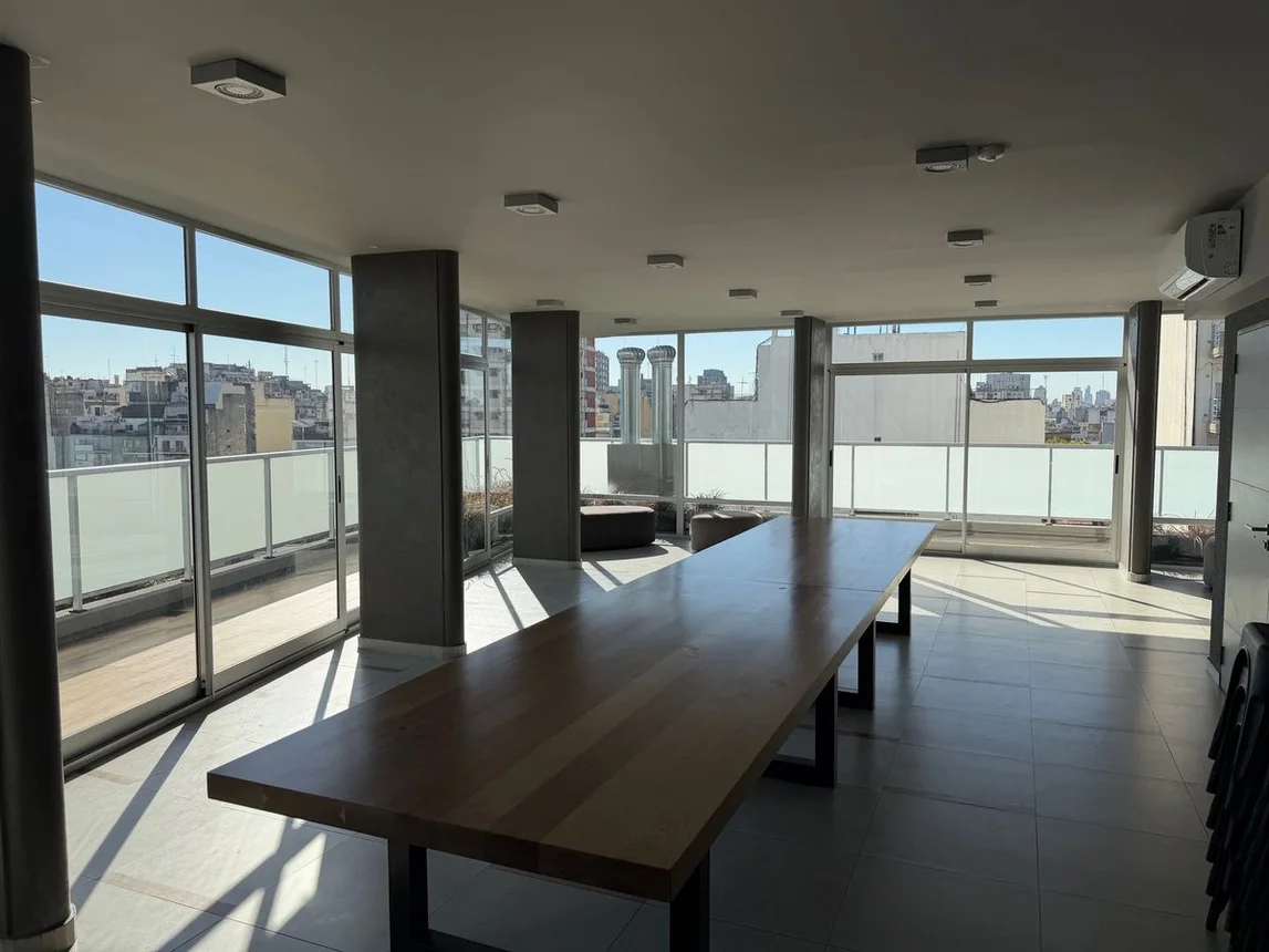 Departamento en alquiler