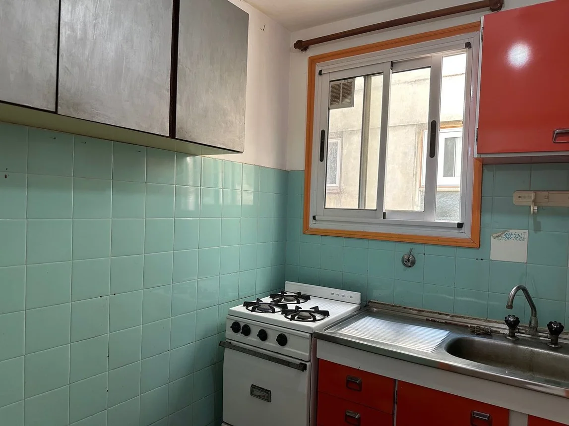 Departamento en alquiler