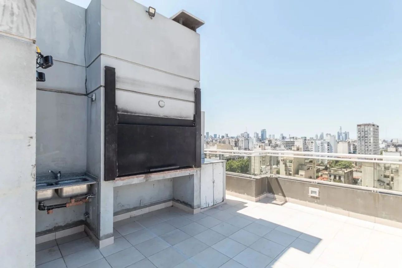 Departamento en alquiler