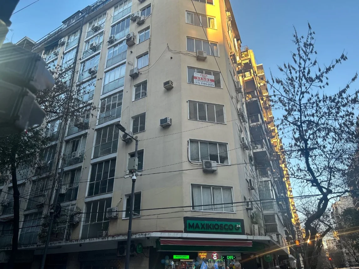 Departamento en alquiler