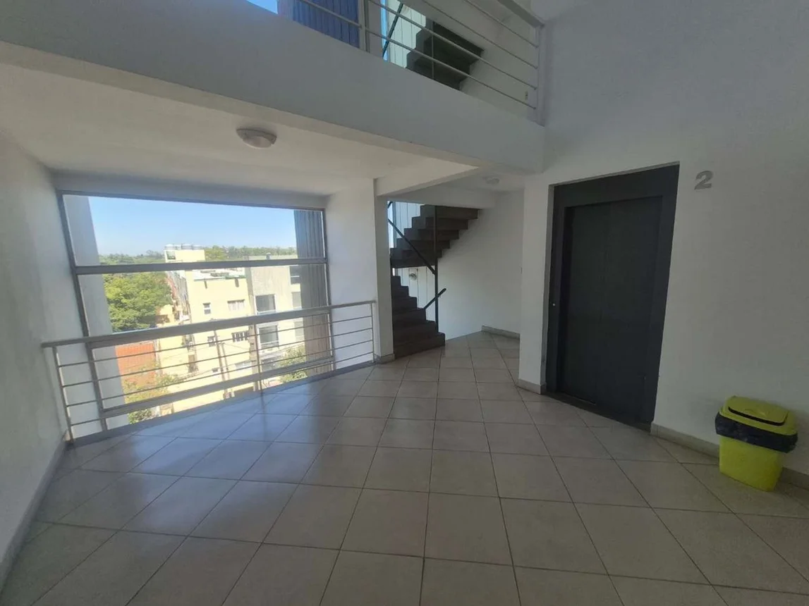 Departamento en alquiler