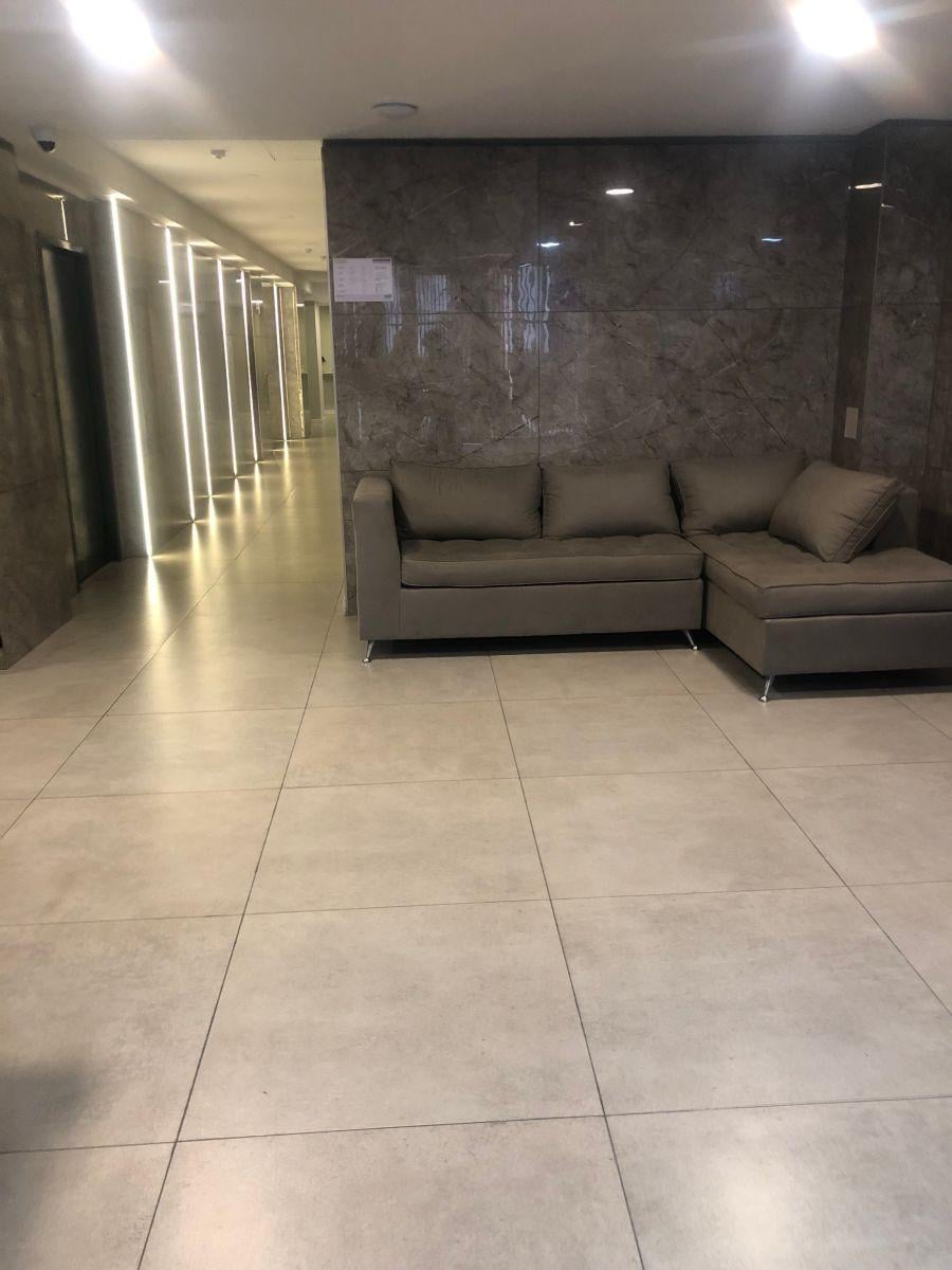 Departamento a estrenar de 34,43 m cuadrados en alquiler en villa crespo