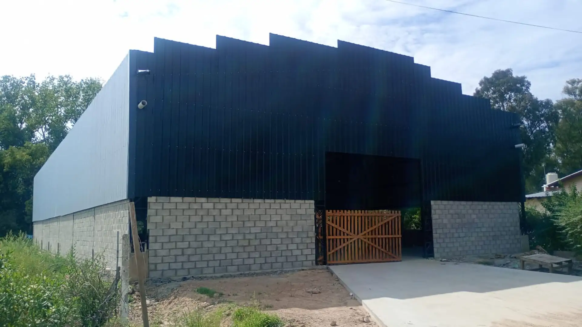 Alquiler en villa rosa, partido de pilar