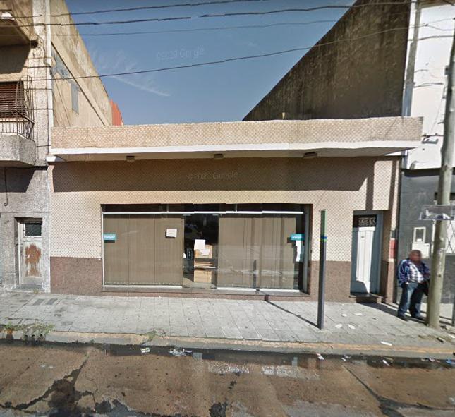 Local - sarandi
