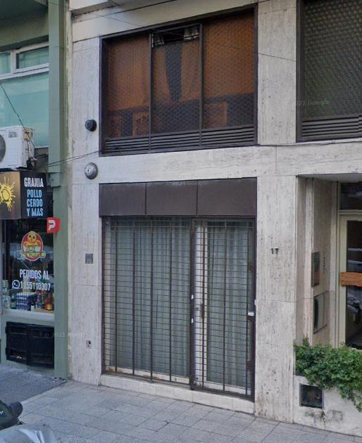 Local - avellaneda