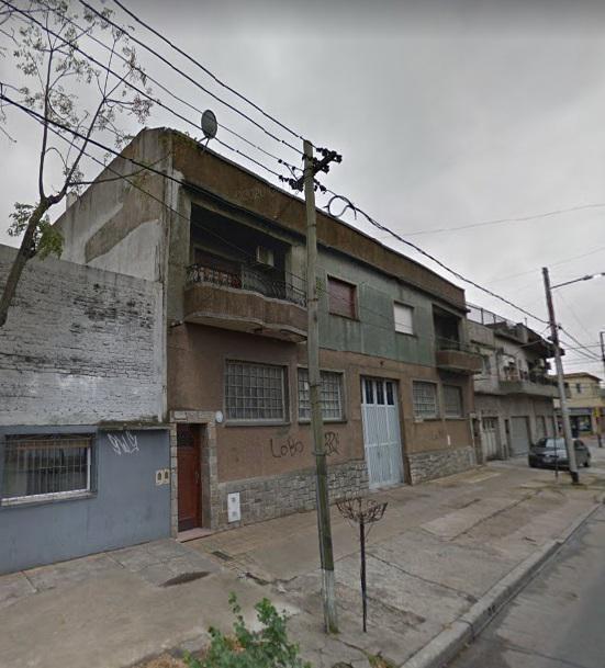 Galpón - sarandi